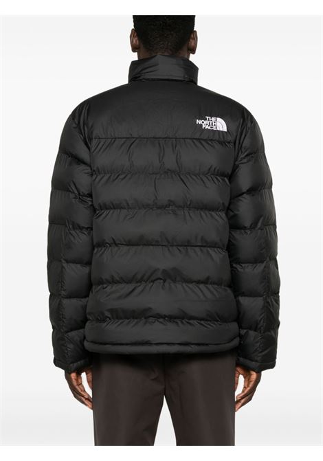 giacca limbara insulated umo nera in poliestere THE NORTH FACE | NF0A89EGJK31